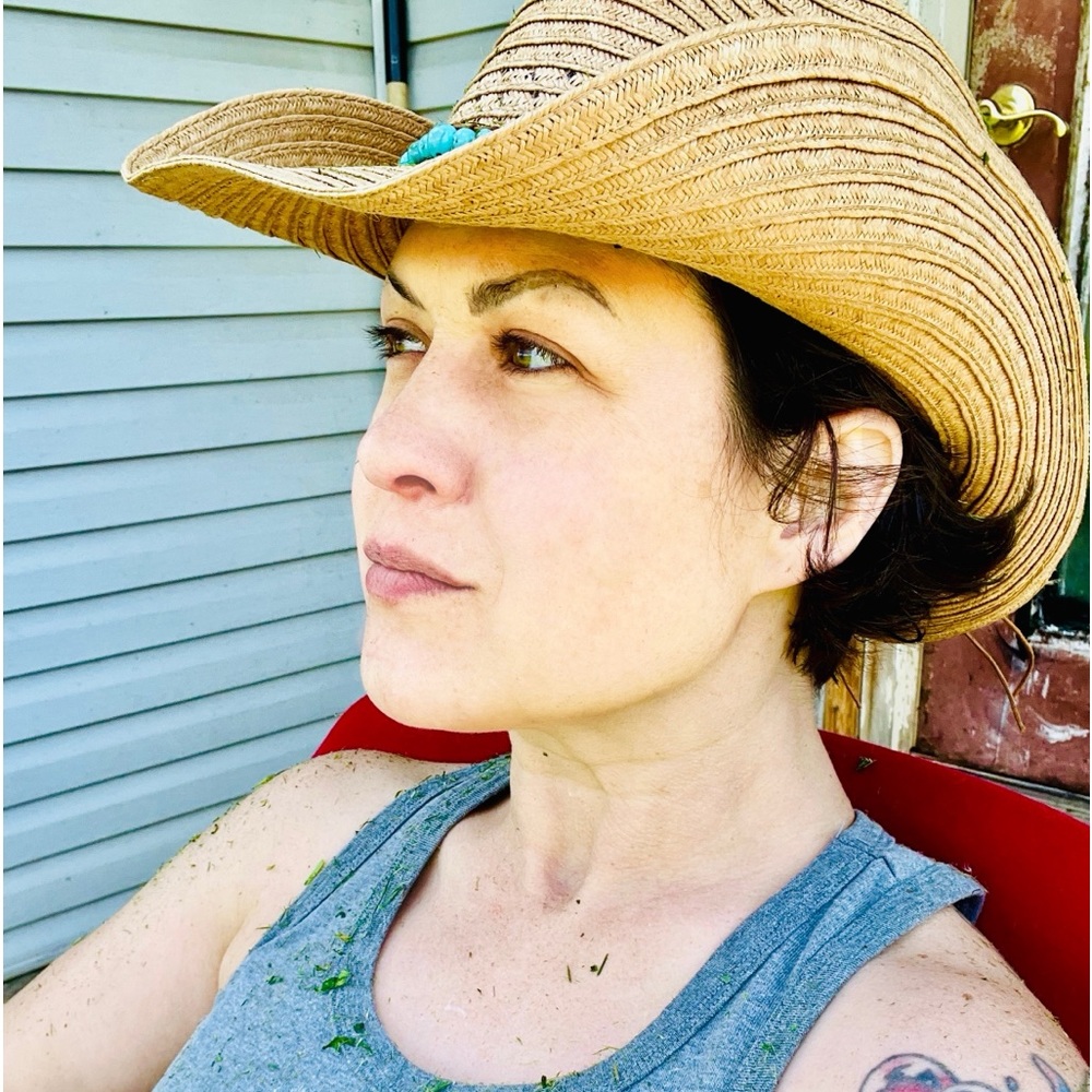 Meet your Posher, Cassidy